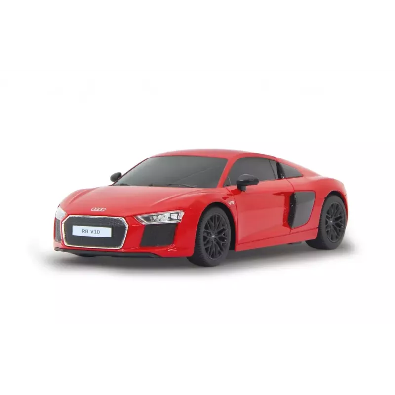 On-road-Rennwagen Jamara Audi R8