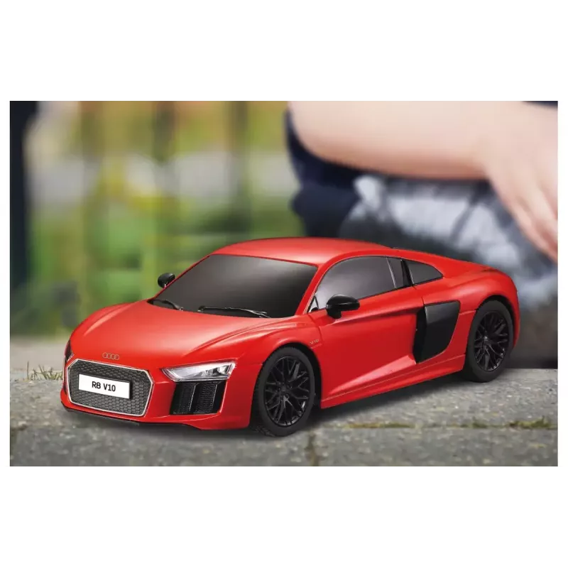 On-road-Rennwagen Jamara Audi R8