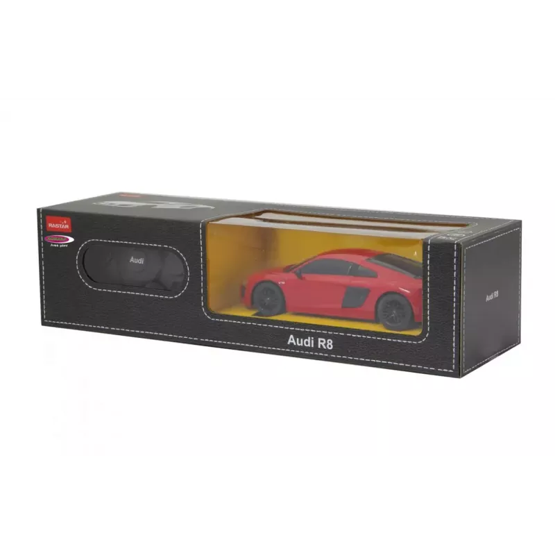 On-road-Rennwagen Jamara Audi R8