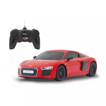 On-road-Rennwagen Jamara Audi R8