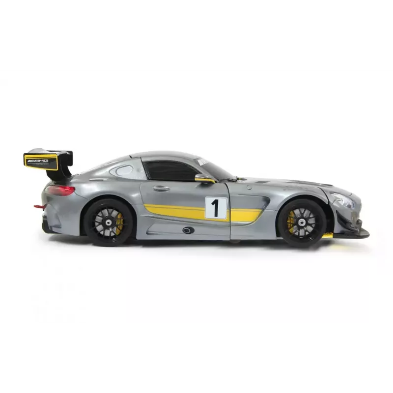 On-road Rennwagen Jamara Mercedes AMG GT3