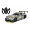 On-road Rennwagen Jamara Mercedes AMG GT3