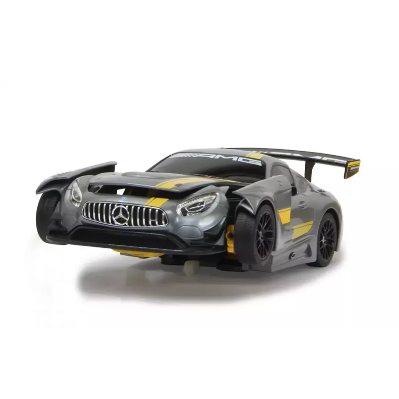 On-road Rennwagen Jamara Mercedes AMG GT3