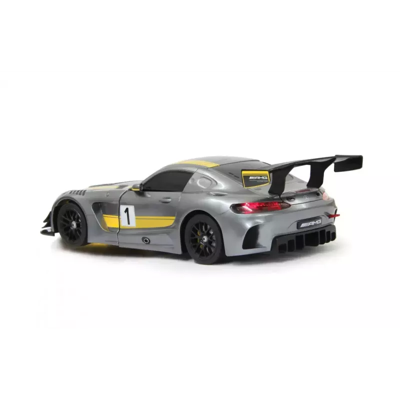 On-road Rennwagen Jamara Mercedes AMG GT3