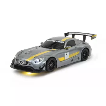 On-road Rennwagen Jamara Mercedes AMG GT3