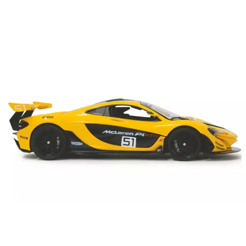 On-Road-Rennauto Jamara McLaren P1 GTR
