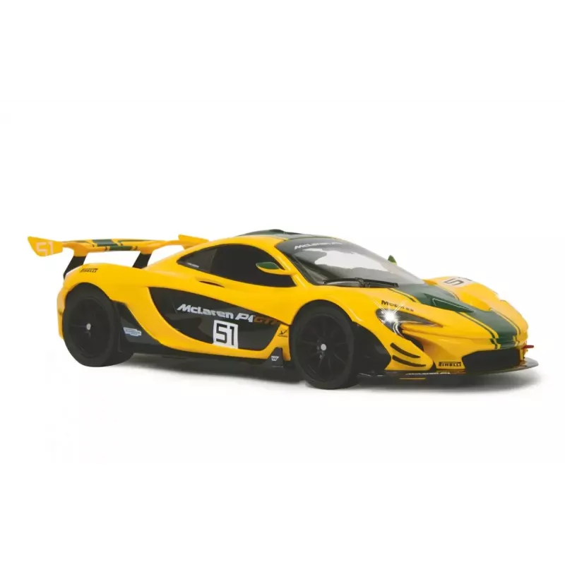 On-Road-Rennauto Jamara McLaren P1 GTR
