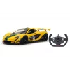 On-Road-Rennauto Jamara McLaren P1 GTR