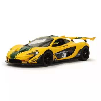 On-Road-Rennauto Jamara McLaren P1 GTR