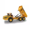 Dump truck Jamara Volvo A40G Radio-Controlled Electric engine 1:20
