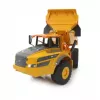 Dump truck Jamara Volvo A40G Radio-Controlled Electric engine 1:20