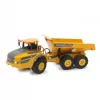 Dump truck Jamara Volvo A40G Radio-Controlled Electric engine 1:20