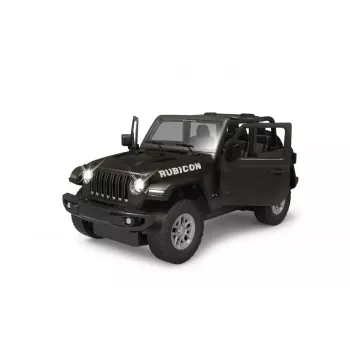Car Jamara Jeep Wrangler JL funkgesteuertes Modell 1:14