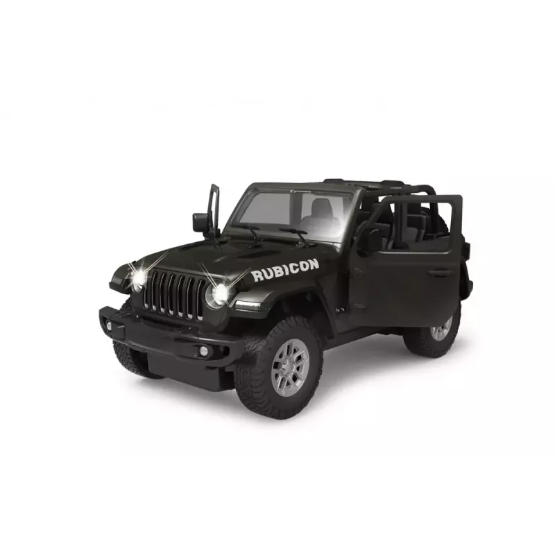 Car Jamara Jeep Wrangler JL funkgesteuertes Modell 1:14
