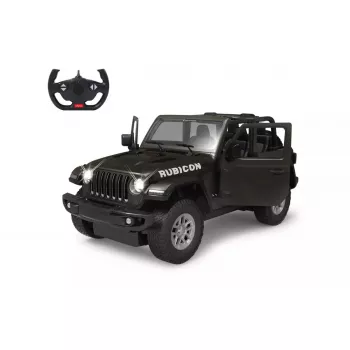Car Jamara Jeep Wrangler JL funkgesteuertes Modell 1:14