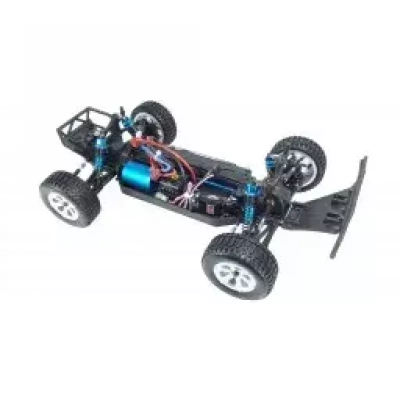 Buggy Amewi Breaker ferngesteuertes RC-Modell 1:10