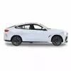 RC Auto Jamara BMW X6 M Elektrisch 1:14 Maßstab ab 6 Jahren