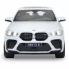 RC Auto Jamara BMW X6 M Elektrisch 1:14 Maßstab ab 6 Jahren