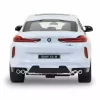 RC Auto Jamara BMW X6 M Elektrisch 1:14 Maßstab ab 6 Jahren