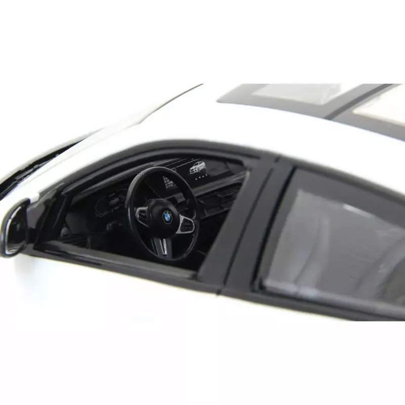 RC Auto Jamara BMW X6 M Elektrisch 1:14 Maßstab ab 6 Jahren