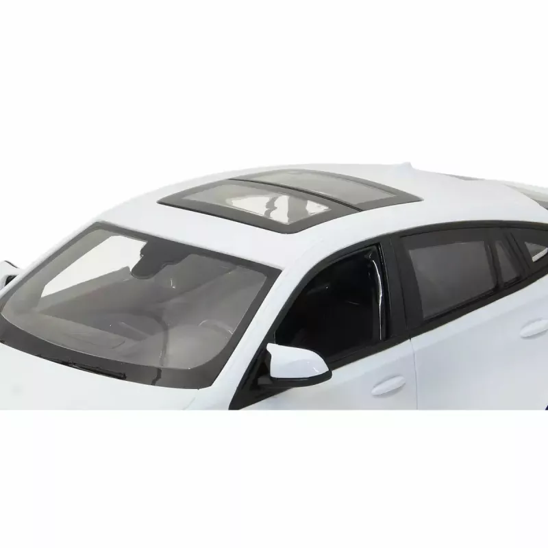 RC Auto Jamara BMW X6 M Elektrisch 1:14 Maßstab ab 6 Jahren