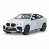 RC Auto Jamara BMW X6 M Elektrisch 1:14 Maßstab ab 6 Jahren