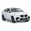 RC Auto Jamara BMW X6 M Elektrisch 1:14 Maßstab ab 6 Jahren
