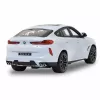 RC Auto Jamara BMW X6 M Elektrisch 1:14 Maßstab ab 6 Jahren
