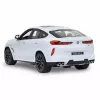RC Auto Jamara BMW X6 M Elektrisch 1:14 Maßstab ab 6 Jahren