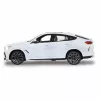 RC Auto Jamara BMW X6 M Elektrisch 1:14 Maßstab ab 6 Jahren