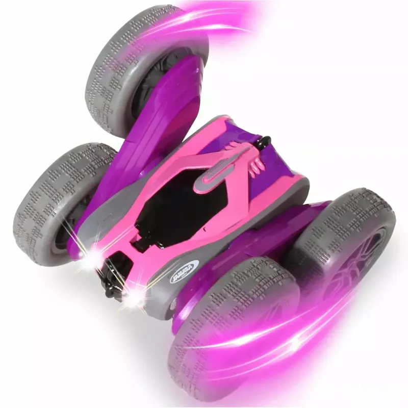 Stuntcar Jamara SpinX Elektromotor 6 Jahre Lithium-Ionen 500 mAh