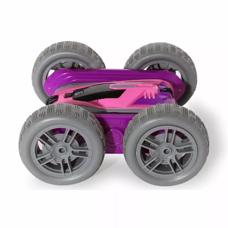 Stuntcar Jamara SpinX Elektromotor 6 Jahre Lithium-Ionen 500 mAh