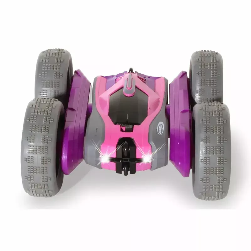 Stuntcar Jamara SpinX Elektromotor 6 Jahre Lithium-Ionen 500 mAh