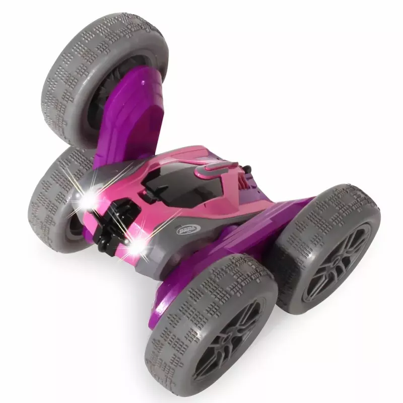 Stuntcar Jamara SpinX Elektromotor 6 Jahre Lithium-Ionen 500 mAh