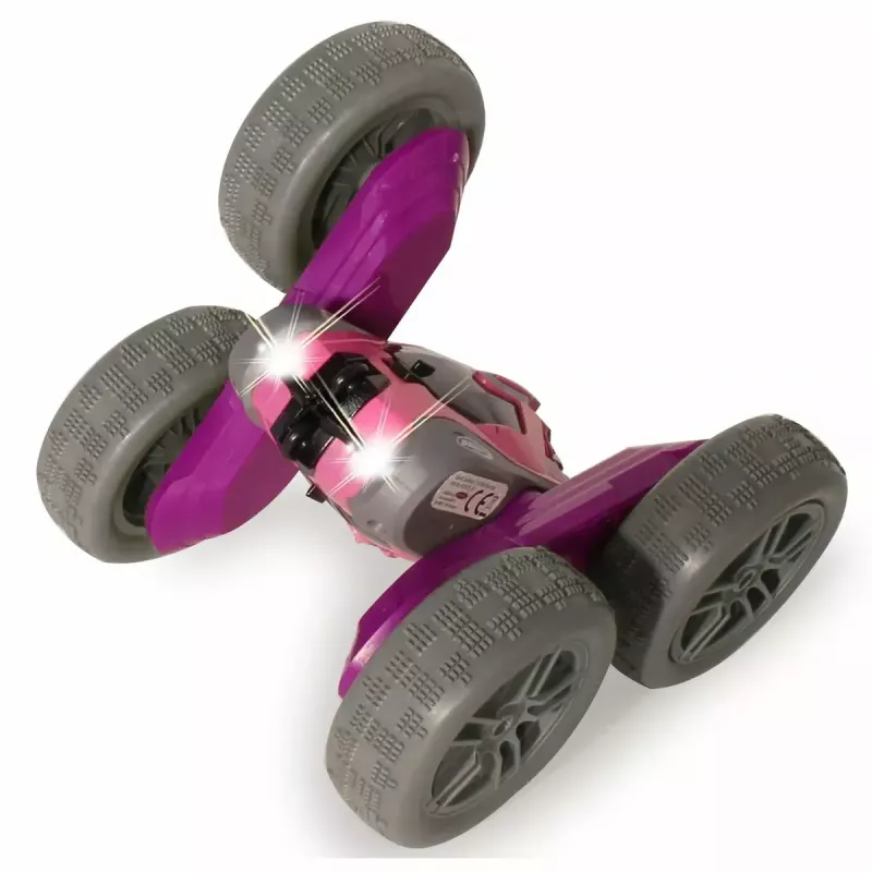 Stuntcar Jamara SpinX Elektromotor 6 Jahre Lithium-Ionen 500 mAh