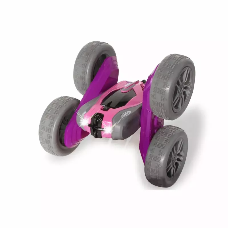 Stuntcar Jamara SpinX Elektromotor 6 Jahre Lithium-Ionen 500 mAh