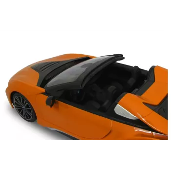 Sportwagen Jamara BMW I8 Roadster Elektromotor 1:12