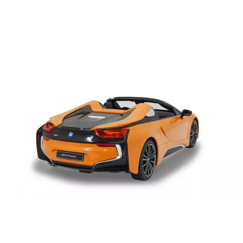 Sportwagen Jamara BMW I8 Roadster Elektromotor 1:12