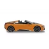Sportwagen Jamara BMW I8 Roadster Elektromotor 1:12