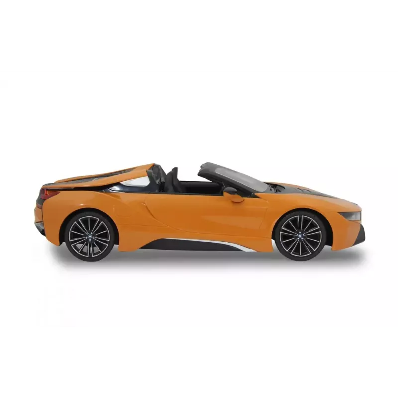 Sportwagen Jamara BMW I8 Roadster Elektromotor 1:12