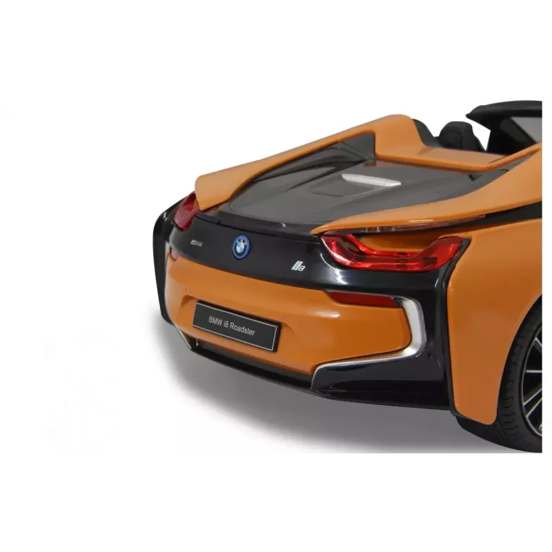 Sportwagen Jamara BMW I8 Roadster Elektromotor 1:12