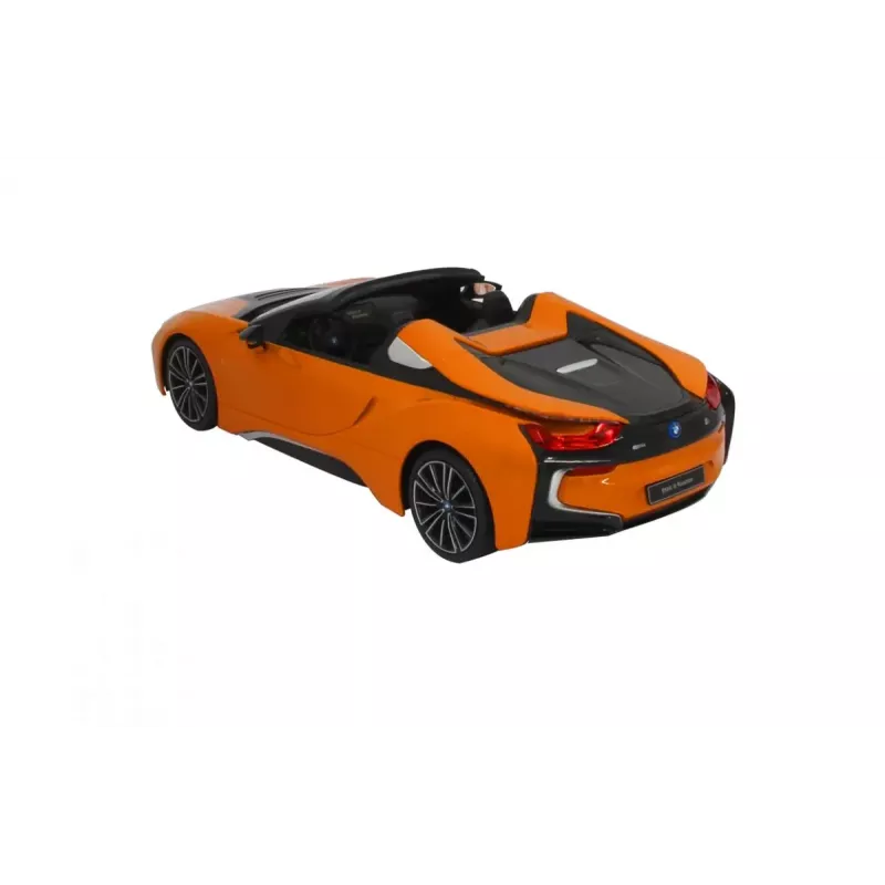 Sportwagen Jamara BMW I8 Roadster Elektromotor 1:12