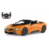 Sportwagen Jamara BMW I8 Roadster Elektromotor 1:12