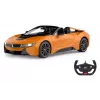 Sportwagen Jamara BMW I8 Roadster Elektromotor 1:12