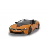 Sportwagen Jamara BMW I8 Roadster Elektromotor 1:12
