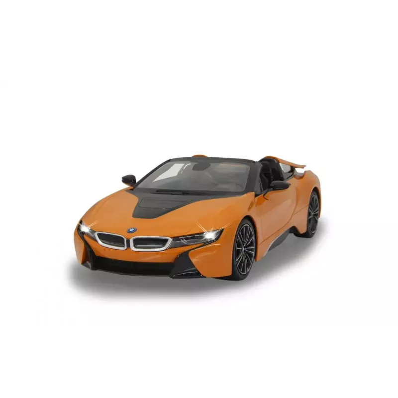 Sportwagen Jamara BMW I8 Roadster Elektromotor 1:12