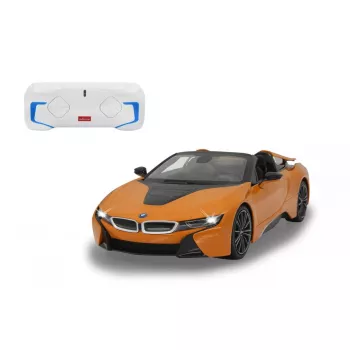 Sportwagen Jamara BMW I8 Roadster Elektromotor 1:12