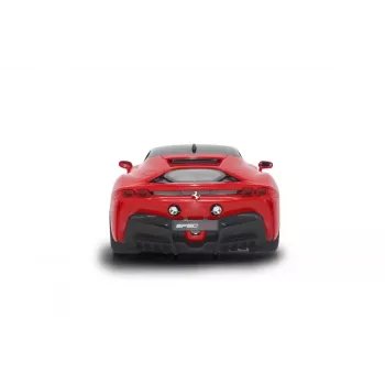 Sportwagen Jamara Ferrari SF90 Stradale ferngesteuert Elektromotor 1:14