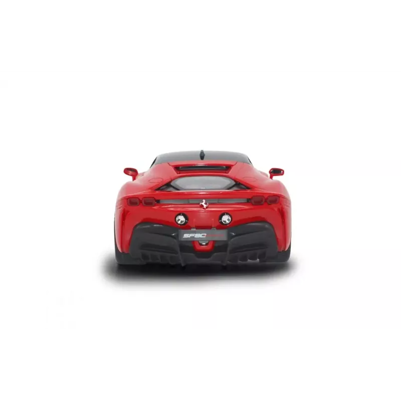 Sportwagen Jamara Ferrari SF90 Stradale ferngesteuert Elektromotor 1:14