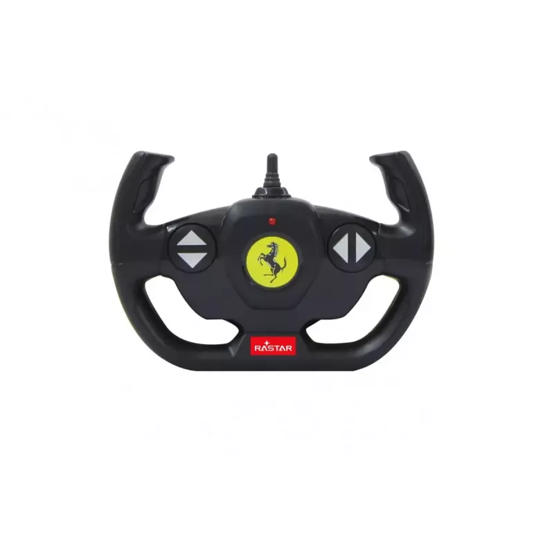 Sportwagen Jamara Ferrari SF90 Stradale ferngesteuert Elektromotor 1:14